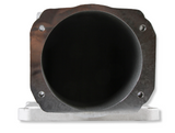 Holley® #300-253 GM LS Billet 4500 EFI Throttle Body Intake Elbow