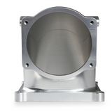 Holley® #300-253 GM LS Billet 4500 EFI Throttle Body Intake Elbow