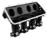 Holley® #300-229BK GM LS7 Hi-Ram Lower Intake Manifold Base