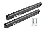 Holley® #300-229BK GM LS7 Hi-Ram Lower Intake Manifold Base