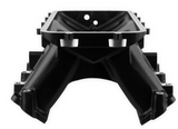 Holley® #300-229BK GM LS7 Hi-Ram Lower Intake Manifold Base