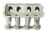 Holley® #300-214 GM LS3/L92 Hi-Ram Lower Intake Manifold Base