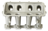 Holley® #300-214 GM LS3/L92 Hi-Ram Lower Intake Manifold Base