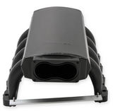 Holley® #829082 Ford 4.6L 3-Valve Sniper EFI Sheet Metal Fabricated Intake Manifold for 130mm Throttle Bodies