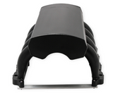 Holley® #829082 Ford 4.6L 3-Valve Sniper EFI Sheet Metal Fabricated Intake Manifold for 130mm Throttle Bodies