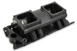 Holley® #835172 Big Block Chevy Sniper Sheet Metal Fabricated Intake Manifold