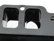 Holley® #835172 Big Block Chevy Sniper Sheet Metal Fabricated Intake Manifold