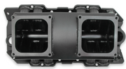 Holley® #835172 Big Block Chevy Sniper Sheet Metal Fabricated Intake Manifold