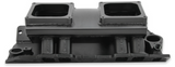 Holley® #835172 Big Block Chevy Sniper Sheet Metal Fabricated Intake Manifold