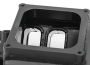 Holley® #835172 Big Block Chevy Sniper Sheet Metal Fabricated Intake Manifold