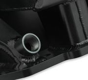 Holley® #835172 Big Block Chevy Sniper Sheet Metal Fabricated Intake Manifold