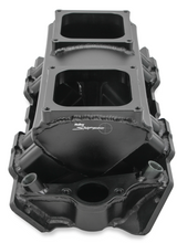 Holley® #835172 Big Block Chevy Sniper Sheet Metal Fabricated Intake Manifold