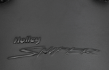 Holley® #835172 Big Block Chevy Sniper Sheet Metal Fabricated Intake Manifold