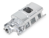 Holley® #827011 Ford 289-302 Small Block Sniper Sheet Metal Fabricated Intake Manifold