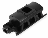 Holley® #827012 Ford 289-302 Small Block Sniper Sheet Metal Fabricated Intake Manifold
