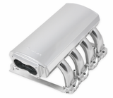 Holley® #829081 Ford 4.6L 3-Valve Sniper EFI Sheet Metal Fabricated Intake Manifold