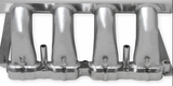 Holley® #829081 Ford 4.6L 3-Valve Sniper EFI Sheet Metal Fabricated Intake Manifold