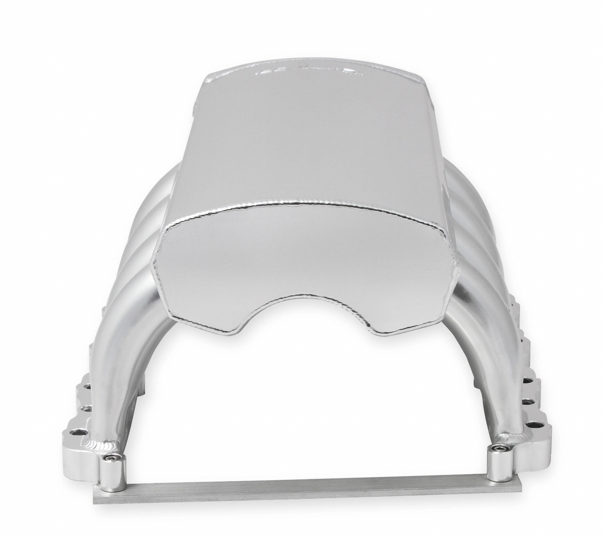 Holley® #829081 Ford 4.6L 3-Valve Sniper EFI Sheet Metal Fabricated Intake Manifold