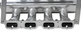 Holley® #829081 Ford 4.6L 3-Valve Sniper EFI Sheet Metal Fabricated Intake Manifold