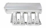 Holley® #829081 Ford 4.6L 3-Valve Sniper EFI Sheet Metal Fabricated Intake Manifold