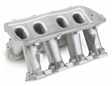 Holley® #300-228 Camaro/Corvette LS7 Hi-Ram Lower Intake Manifold Base