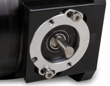 Holley® #112-585 GM LS Billet 95mm Throttle Body with Low RPM Taper