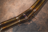 Valvetronic Designs® Audi RS6 / RS7 C8 Valved Titanium Cat-Back Exhaust with Quad 4" OD Tips