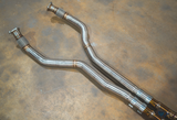 Valvetronic Designs® (13-18) Audi RS6/RS7 C7 Valved Titanium Cat-Back Exhaust