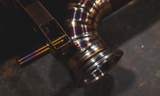 Valvetronic Designs® Audi R8 Valved Sport Titanium Cat-Back Exhaust System