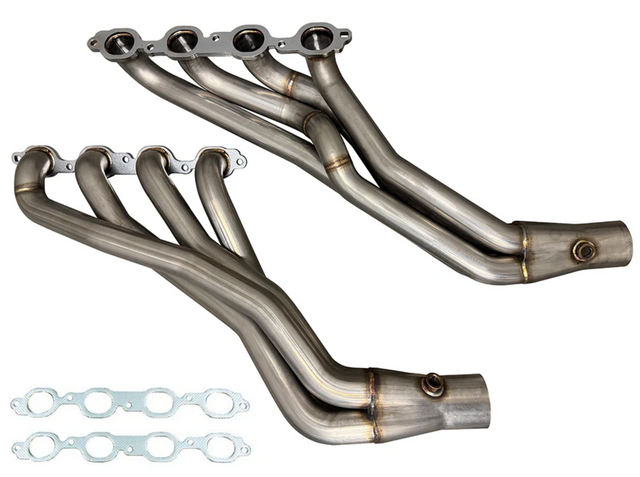 Speed Engineering® 25-1152 (19+) Silverado/Sierra 1-7/8" Long Tube Exhaust Headers
