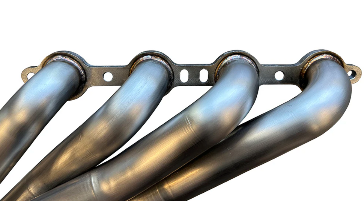Speed Engineering® 25-1152 (19+) Silverado/Sierra 1-7/8" Long Tube Exhaust Headers