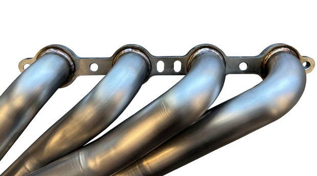 Speed Engineering Silverado/Sierra Long Tube Exhaust Headers – 10