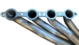 Speed Engineering® 25-1152 (19+) Silverado/Sierra 1-7/8" Long Tube Exhaust Headers