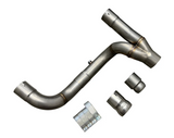 Speed Engineering® 25-1152 (19+) Silverado/Sierra 1-7/8" Long Tube Exhaust Headers