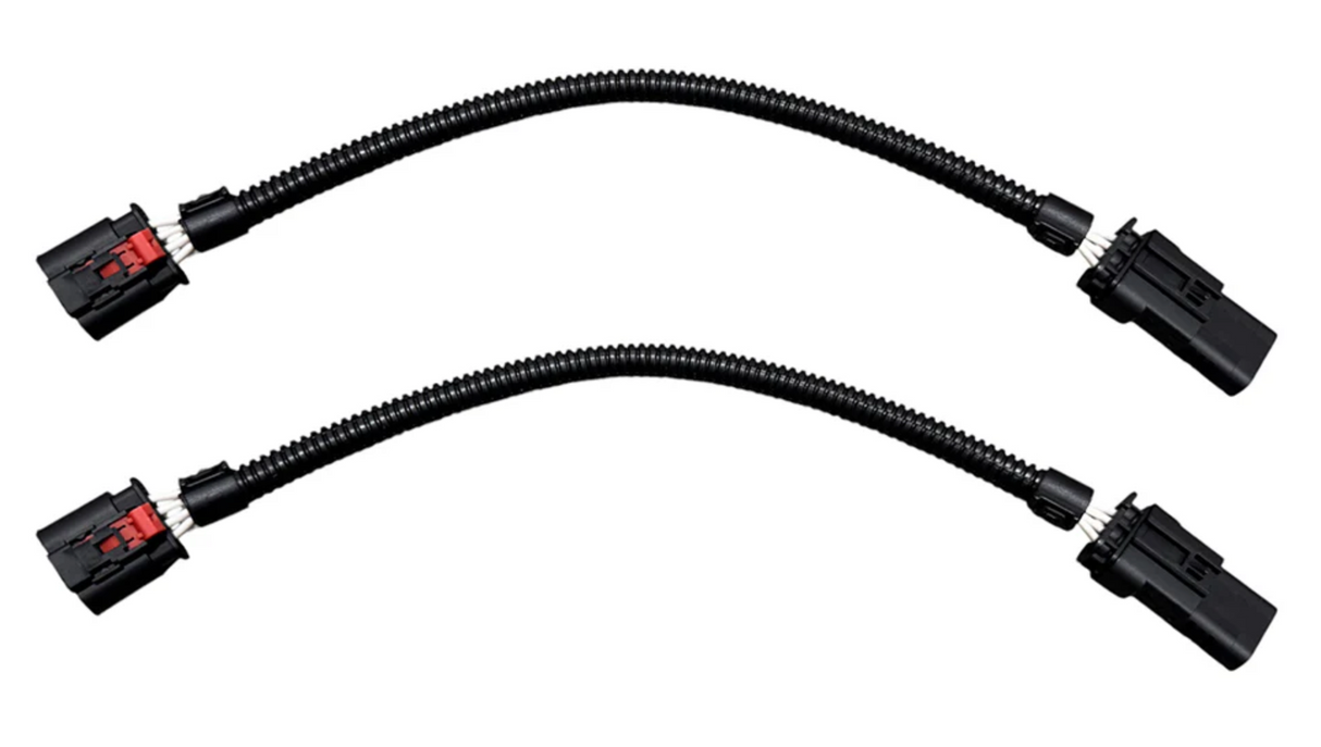 Speed Engineering® 25-1152 (19+) Silverado/Sierra 1-7/8" Long Tube Exhaust Headers