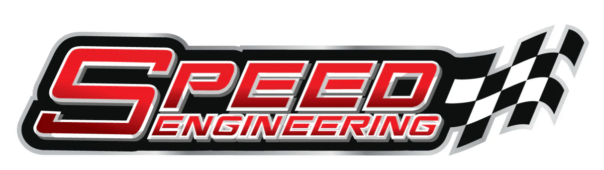 Speed Engineering® #25-1111 Universal 2.5" Exhaust Builder Kit "Deluxe"