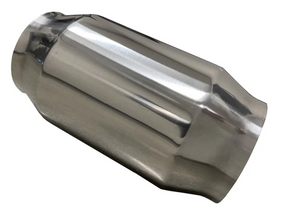 Speed Engineering® #25-1087 3" Universal Weld-In Catalytic Converter (7" Long)