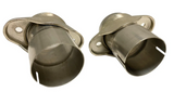 Speed Engineering® #25-1141 Universal Ball Flange Collector Kit (3"Inlet/Outlet)