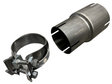 Speed Engineering® #25-1150 Universal Slip-Fit Reducer (3.5" to 3")
