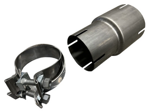 Speed Engineering® #25-1150 Universal Slip-Fit Reducer (3.5" to 3")