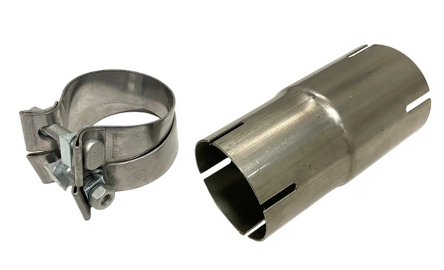 Speed Engineering® #25-1149 Universal Slip-Fit Reducer (3" to 2.75")