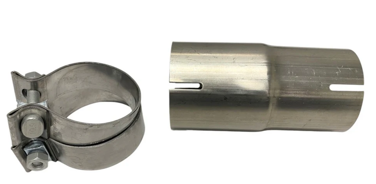 Speed Engineering® #25-1149 Universal Slip-Fit Reducer (3" to 2.75")