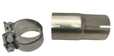 Speed Engineering® #25-1149 Universal Slip-Fit Reducer (3" to 2.75")