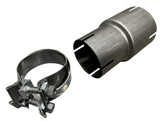 Speed Engineering® #25-1148 Universal Slip-Fit Reducer (3" to 2.5")