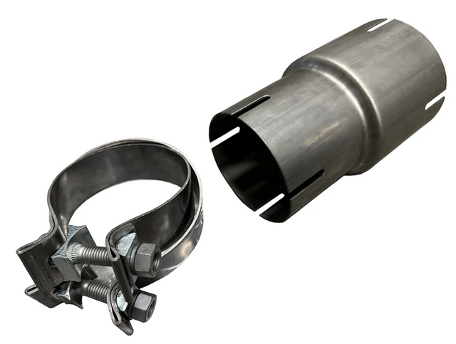 Speed Engineering® #25-1148 Universal Slip-Fit Reducer (3" to 2.5")