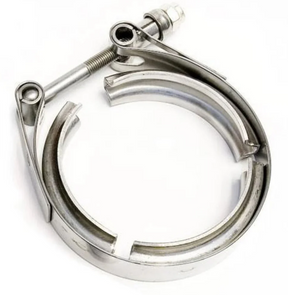 Speed Engineering® #25-1092 3" V-Band Clamp (Large 8mm x 1.25 Bolt)
