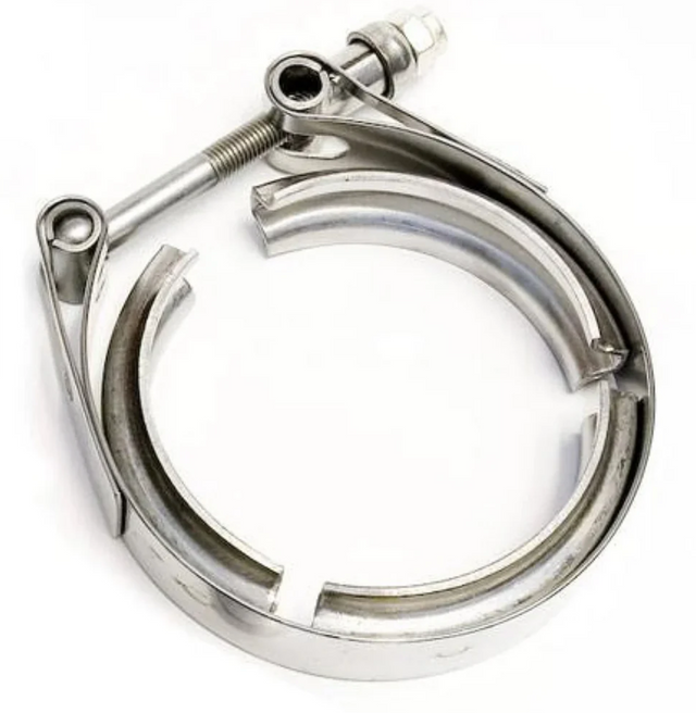 Speed Engineering® #25-1092 3" V-Band Clamp (Large 8mm x 1.25 Bolt)