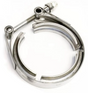 Speed Engineering® #25-1091 2.5" V-Band Clamp (Large 8mm x 1.25 Bolt)