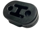 Speed Engineering® #25-1134 Universal Exhaust Hanger 1/2" Diameter (1.50" Length Center/Center)