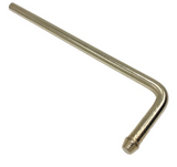 Speed Engineering® #25-1133 1/2" Exhaust Hanger "90 Deg"